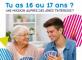 Service civique de solidarité La Fontaine Médicis Gouvieux